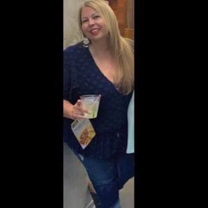 Meet your Posher, Michelle